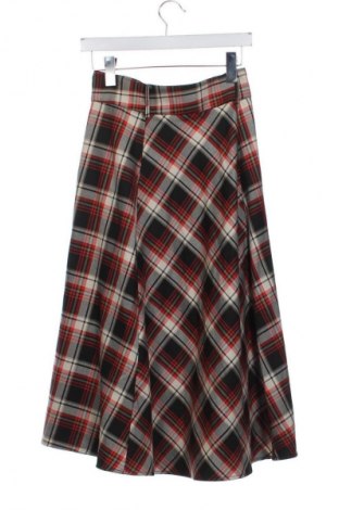 Sukně H&M, Velikost XS, Barva Vícebarevné, Cena  350,00 Kč