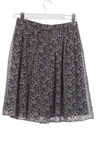 Fustă H&M, Mărime XS, Culoare Multicolor, Preț 45,99 Lei