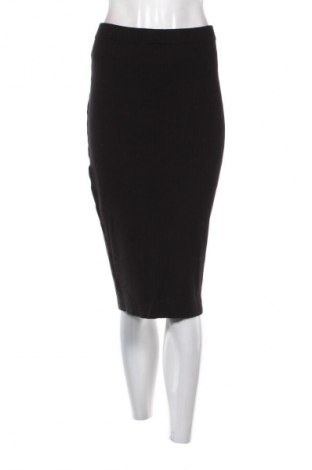 Fustă H&M, Mărime L, Culoare Negru, Preț 26,99 Lei