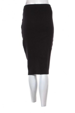 Fustă H&M, Mărime L, Culoare Negru, Preț 26,99 Lei