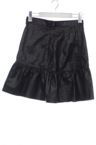 Fustă H&M, Mărime S, Culoare Negru, Preț 60,99 Lei