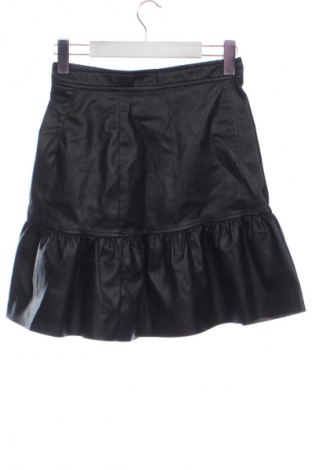 Fustă H&M, Mărime S, Culoare Negru, Preț 60,99 Lei