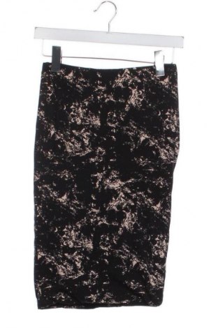 Φούστα H&M, Μέγεθος XS, Χρώμα Πολύχρωμο, Τιμή 6,99 €
