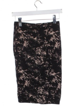 Φούστα H&M, Μέγεθος XS, Χρώμα Πολύχρωμο, Τιμή 6,99 €