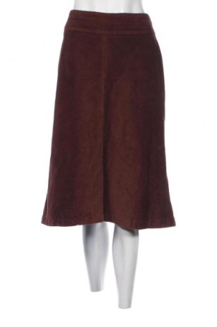 Sukně H&M, Velikost L, Barva Hnědá, Cena  279,00 Kč