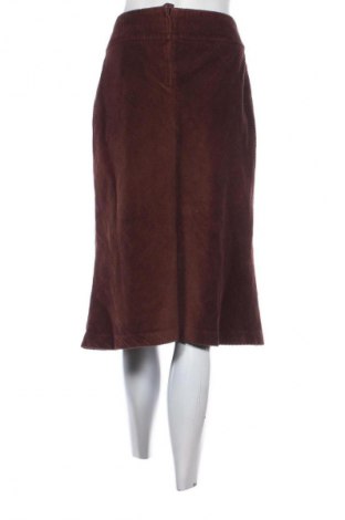 Sukně H&M, Velikost L, Barva Hnědá, Cena  279,00 Kč
