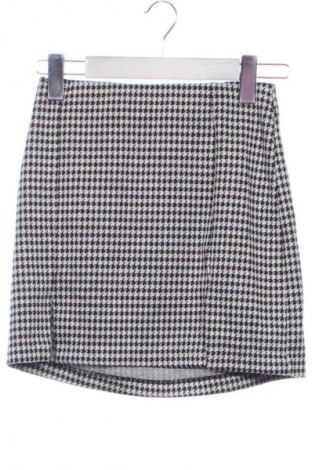 Fustă H&M, Mărime XS, Culoare Multicolor, Preț 17,99 Lei