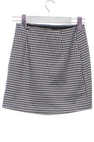Fustă H&M, Mărime XS, Culoare Multicolor, Preț 17,99 Lei