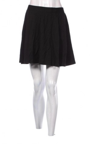 Fustă H&M, Mărime M, Culoare Negru, Preț 51,99 Lei