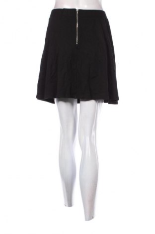 Fustă H&M, Mărime M, Culoare Negru, Preț 51,99 Lei