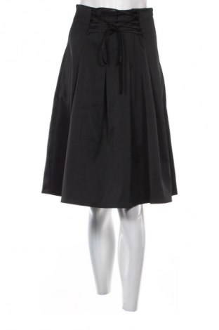 Пола H&M, Размер S, Цвят Черен, Цена 10,73 €