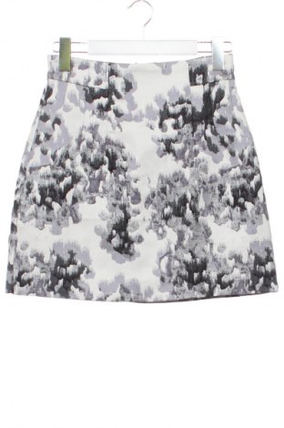 Φούστα H&M, Μέγεθος XS, Χρώμα Πολύχρωμο, Τιμή 5,99 €