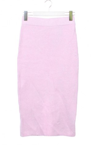 Пола H&M, Размер XS, Цвят Розов, Цена 15,00 €