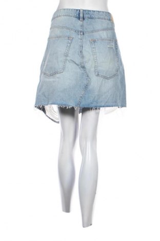 Φούστα H&M, Μέγεθος XXL, Χρώμα Μπλέ, Τιμή 9,99 €