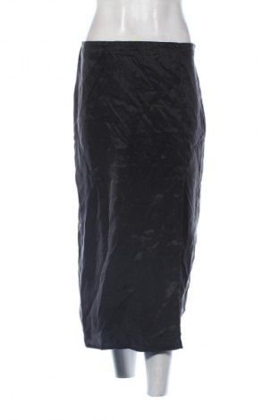 Fustă H&M, Mărime XL, Culoare Negru, Preț 69,99 Lei