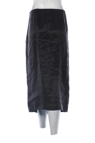 Fustă H&M, Mărime XL, Culoare Negru, Preț 69,99 Lei