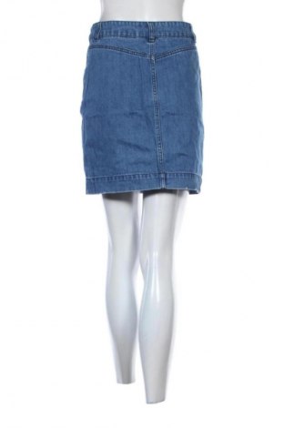 Пола H&M, Размер S, Цвят Син, Цена 2,04 €