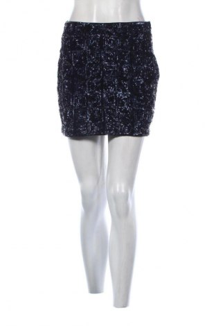 Пола H&M, Размер S, Цвят Син, Цена 9,78 €