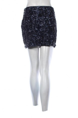 Пола H&M, Размер S, Цвят Син, Цена 9,78 €