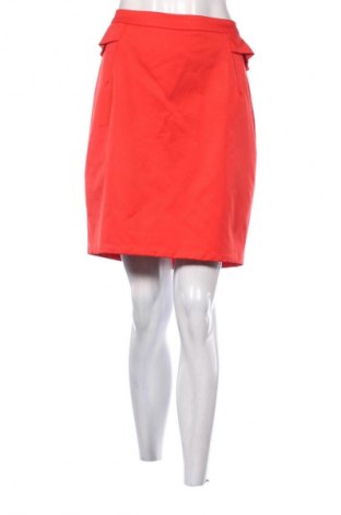 Пола H&M, Размер L, Цвят Червен, Цена 9,78 €