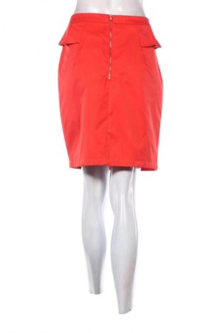 Пола H&M, Размер L, Цвят Червен, Цена 9,78 €