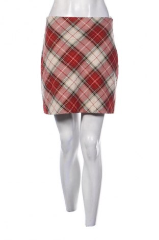 Fustă H&M, Mărime M, Culoare Multicolor, Preț 16,99 Lei