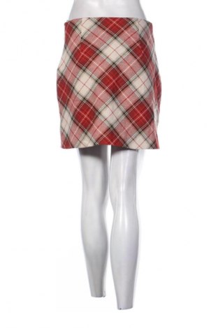 Fustă H&M, Mărime M, Culoare Multicolor, Preț 16,99 Lei