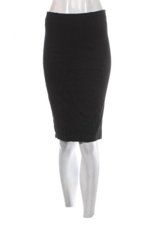 Fustă H&M, Mărime S, Culoare Negru, Preț 51,99 Lei