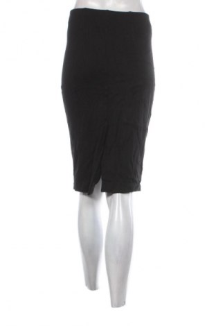 Fustă H&M, Mărime S, Culoare Negru, Preț 51,99 Lei