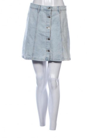 Fustă H&M, Mărime M, Culoare Albastru, Preț 50,96 Lei