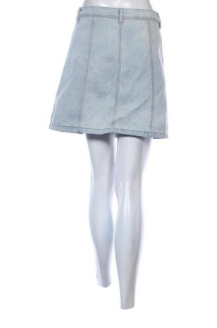 Fustă H&M, Mărime M, Culoare Albastru, Preț 50,96 Lei