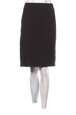 Φούστα H&M, Μέγεθος XL, Χρώμα Μαύρο, Τιμή 3,99 €