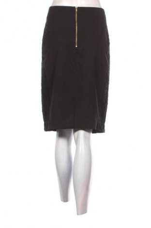 Φούστα H&M, Μέγεθος XL, Χρώμα Μαύρο, Τιμή 3,99 €