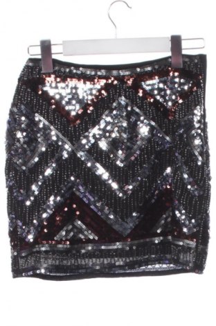 Sukně H&M, Velikost XS, Barva Vícebarevné, Cena  149,00 Kč