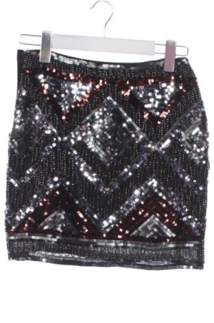 Sukně H&M, Velikost XS, Barva Vícebarevné, Cena  149,00 Kč