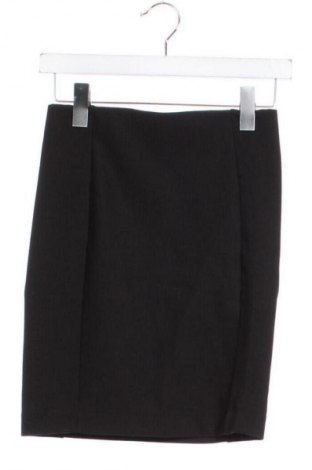 Sukně H&M, Velikost XS, Barva Černá, Cena  99,00 Kč