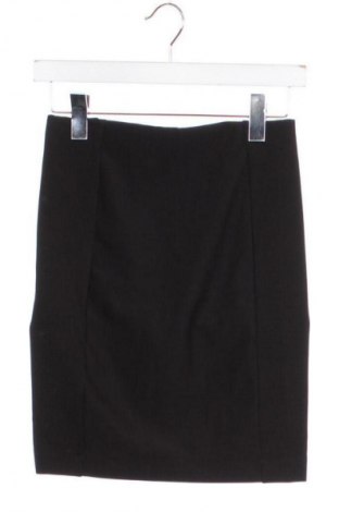 Sukně H&M, Velikost XS, Barva Černá, Cena  99,00 Kč