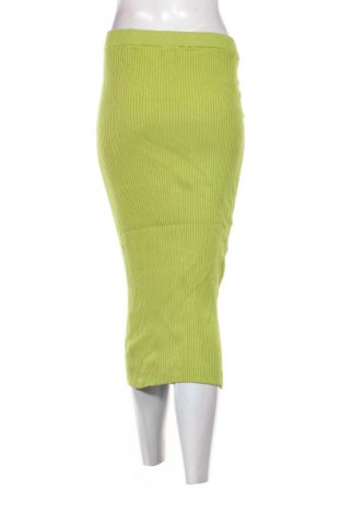 Fustă H&M, Mărime L, Culoare Verde, Preț 11,99 Lei