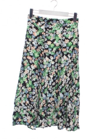 Φούστα H&M, Μέγεθος XXS, Χρώμα Πολύχρωμο, Τιμή 7,99 €
