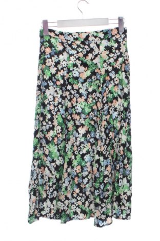 Φούστα H&M, Μέγεθος XXS, Χρώμα Πολύχρωμο, Τιμή 7,99 €