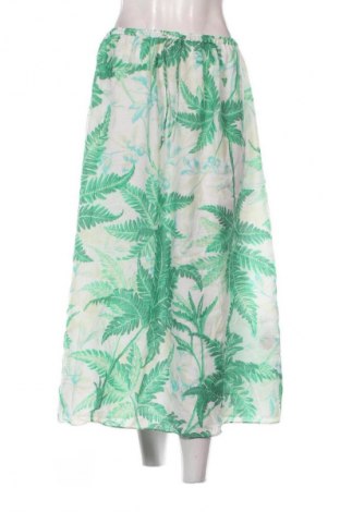 Пола H&M, Размер S, Цвят Многоцветен, Цена 10,73 €