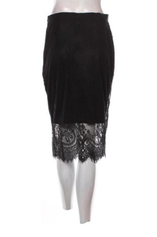 Fustă H&M, Mărime M, Culoare Negru, Preț 49,99 Lei