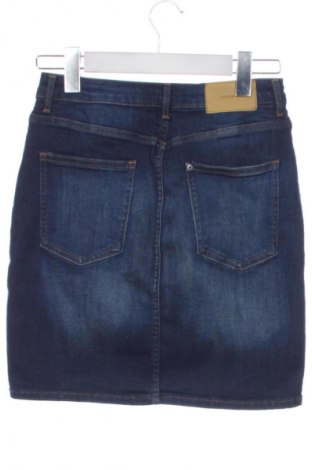 Sukně H&M, Velikost XS, Barva Modrá, Cena  159,00 Kč