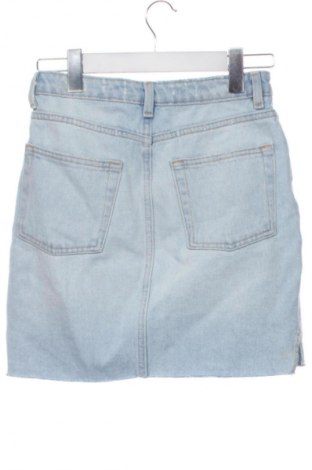 Пола H&M, Размер XS, Цвят Син, Цена 4,60 €