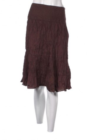 Пола H&M, Размер M, Цвят Кафяв, Цена 16,00 €