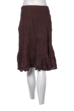 Пола H&M, Размер M, Цвят Кафяв, Цена 16,00 €