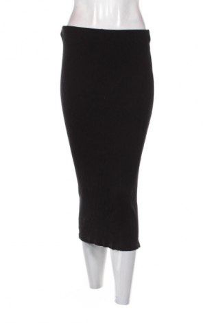 Пола H&M, Размер S, Цвят Черен, Цена 11,24 €