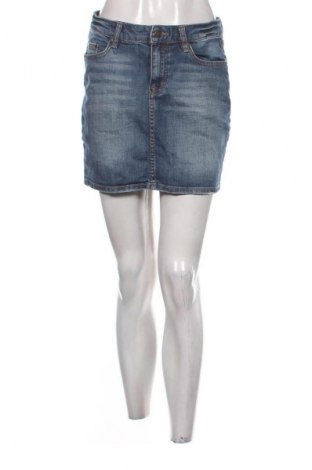 Φούστα H&M, Μέγεθος L, Χρώμα Μπλέ, Τιμή 5,99 €