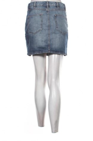 Φούστα H&M, Μέγεθος L, Χρώμα Μπλέ, Τιμή 5,99 €