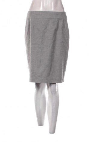 Fustă H&M, Mărime M, Culoare Gri, Preț 9,99 Lei